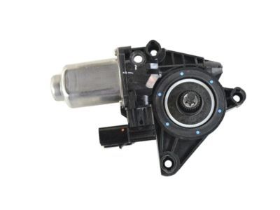 2024 Chrysler Voyager Window Motor - 68314760AA