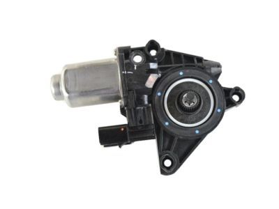 2017 Chrysler Pacifica Window Motor - 68314760AA