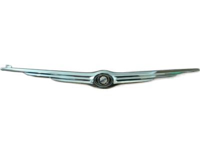 Chrysler Sebring Emblem - 5116124AB