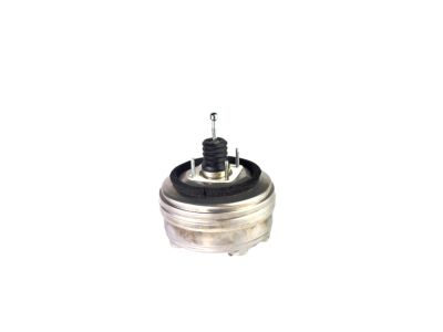 2018 Jeep Wrangler Brake Booster - 68385586AB