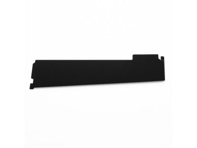 Mopar 55372276AB APPLIQUE-Rear Door