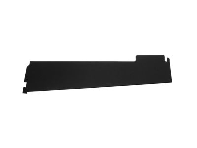 Mopar 55372276AB APPLIQUE-Rear Door