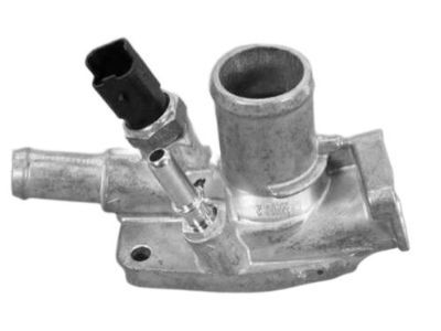 Dodge Dart Thermostat - 4892642AD