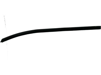 2013 Dodge Avenger Door Seal - 5074017AF