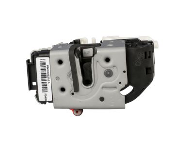 Mopar 4589239AJ Front Door Latch