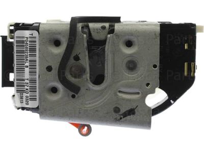 Mopar 4589239AJ Front Door Latch