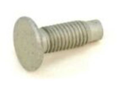 Mopar 6507391AA Bolt-Square Neck