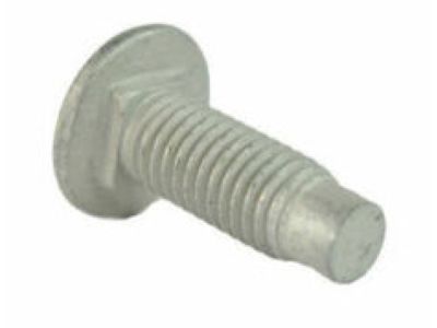 Mopar 6507391AA Bolt-Square Neck