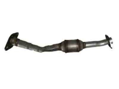 Dodge Caravan Exhaust Pipe - 5110150AA