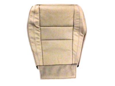 Mopar 5PJ48HL1AC Front Seat Cushion Cover