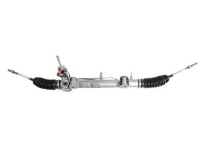 2009 Jeep Patriot Rack And Pinion - R5105046AH