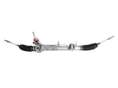 Dodge Caliber Steering Gear Box - R5105046AH