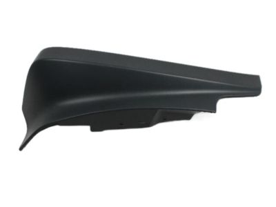 Mopar 5JL49TZZAB APPLIQUE-SILL