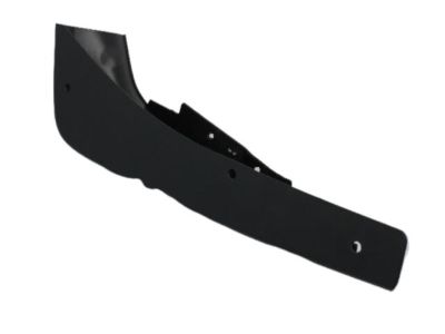 Mopar 5JL49TZZAB APPLIQUE-SILL