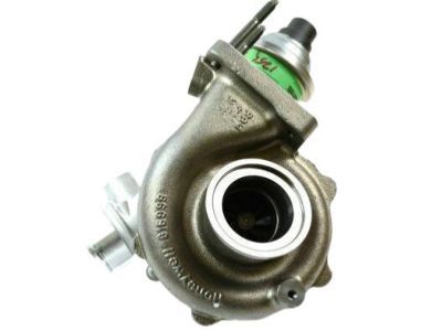 2015 Ram ProMaster 3500 Turbocharger - 68226943AA