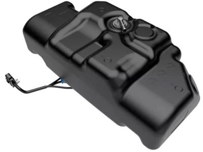 68161432AN Mopar Diesel Exhaust Fluid Tank Product Photo 1 of 1