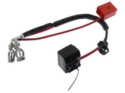 Dodge Journey Battery Cable - 5084111AD