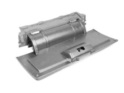 Mopar 1NM00LA8AA Door-Glove Box