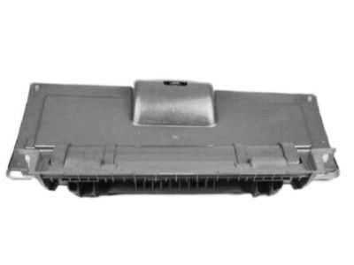 Ram 4500 Glove Box - 1NM00LA8AA