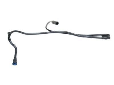 Mopar 52128696AC Harness-Vapor PURGE