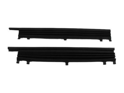 Mopar 68081086AA Cover-SUNROOF Mechanism