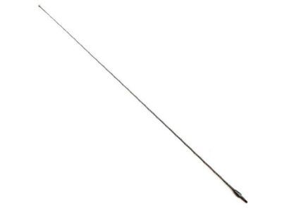 Dodge Caravan Antenna Mast - 56043311AA