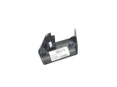 5UN39DX9AA Mopar Seat Track Cover Product Photo 4 of 4