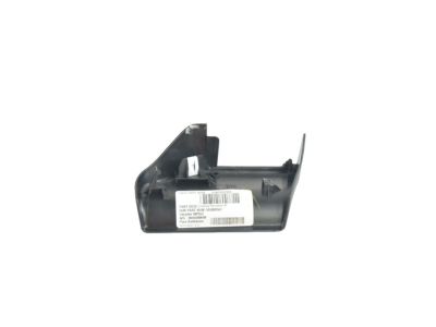 5UN39DX9AA Mopar Seat Track Cover Product Photo 2 of 4