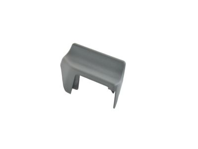 5UN39DX9AA Mopar Seat Track Cover Product Photo 1 of 4