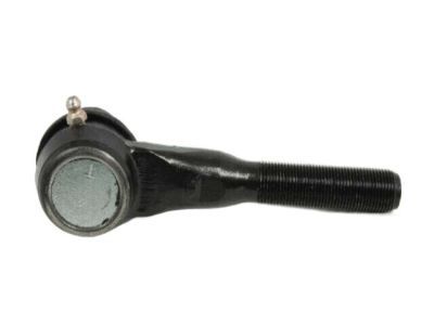 1993 Jeep Wrangler Tie Rod End - 52005740