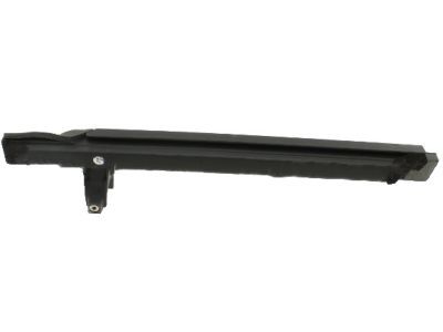 Mopar 55397075AB Rail-Door Glass