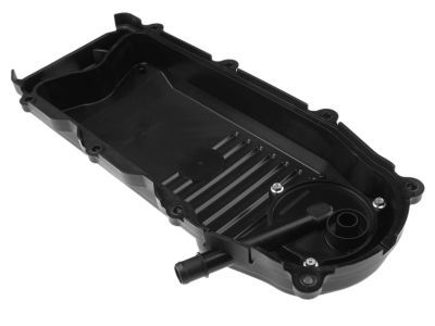 Mopar 68037895AA Cover-CRANKCASE BREATHER