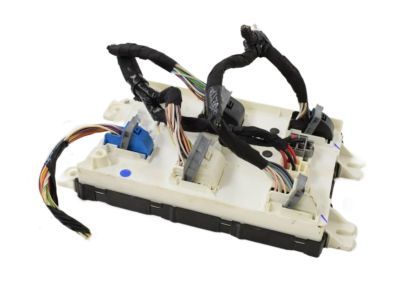 Mopar 68236139AC Module-Body Controller