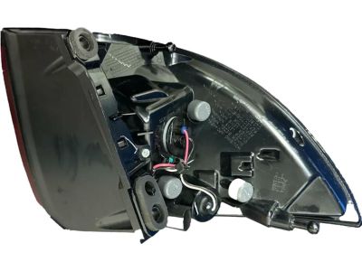 Mopar 68229026AA Lamp-Tail