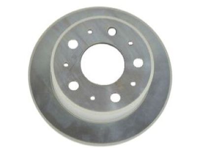 Ram ProMaster 1500 Brake Disc - 68193434AA