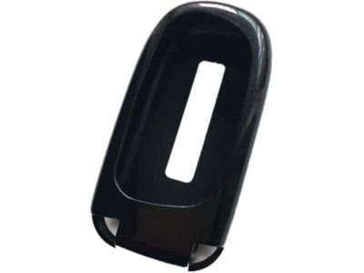 Mopar 68060750AE Key Fob-Integrated Key Fob