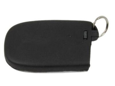 Mopar 68060750AE Key Fob-Integrated Key Fob