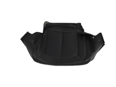 Mopar 7BB04DX9AA Cover-Rear Stow Seat Cushion