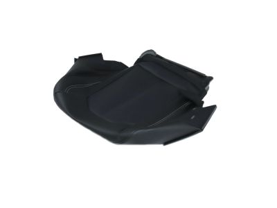 Mopar 7BB04DX9AA Cover-Rear Stow Seat Cushion