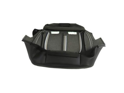 Mopar 7BB04DX9AA Cover-Rear Stow Seat Cushion