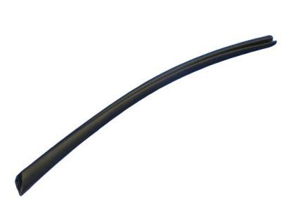 2016 Dodge Charger Weather Strip - 68042857AA