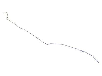 2010 Dodge Ram 3500 Brake Line - 68004153AA