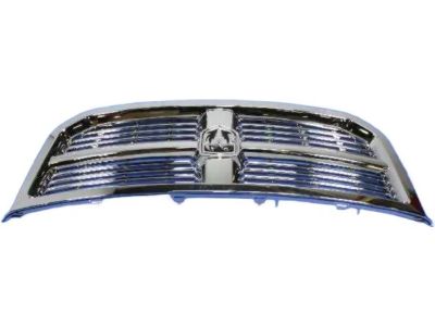 Dodge 55112506AC