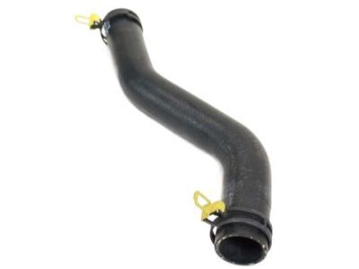 Mopar 55111451AB Hose-Radiator Inlet