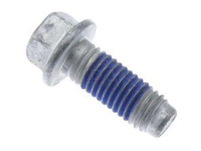 Mopar 6506233AA Bolt-HEXAGON Head