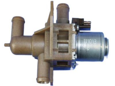 Dodge Sprinter 2500 Heater Control Valve - 5103770AA