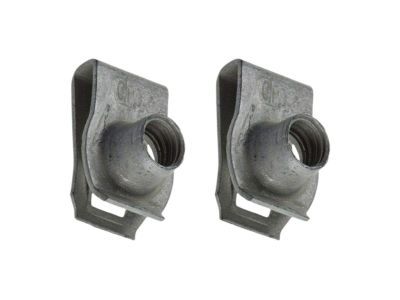 Mopar 6101833 Nut