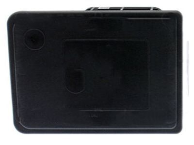 Dodge Challenger ABS Control Module - 68341606AA