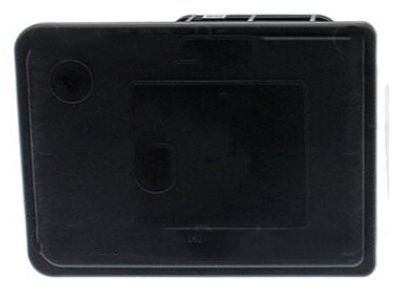 Mopar 68341606AA Anti-Lock Brake System Module