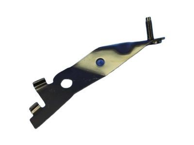 Mopar 68224231AB Bracket-Oil Cooler